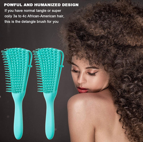 VHO Detangling Brush