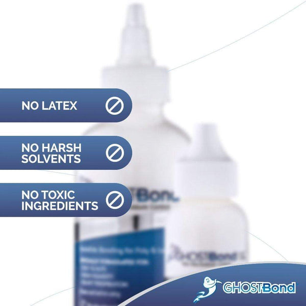 Ghost Bond XL Adhesive