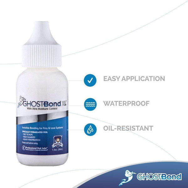 Ghost Bond XL Adhesive