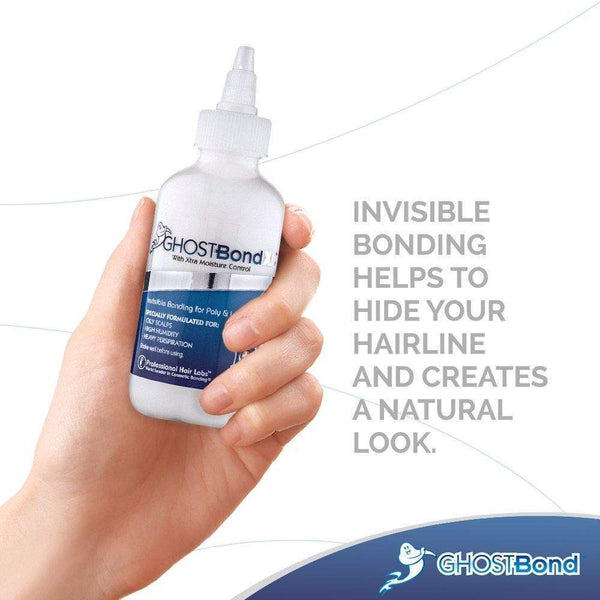 Ghost Bond XL Adhesive
