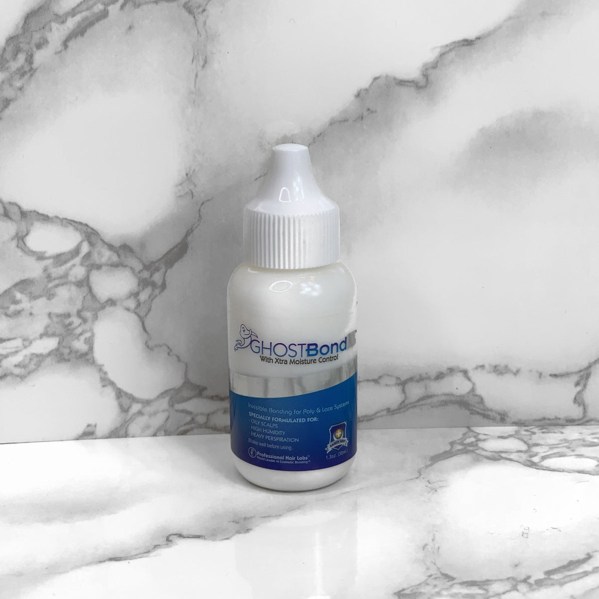 ♦️WATERPROOF WIG GLUE♦️
Ghost Bond XL  - 1OZ Ghost Bond XL Wig Glue Adhesive, 1.3 oz - Walmart.com main image 2