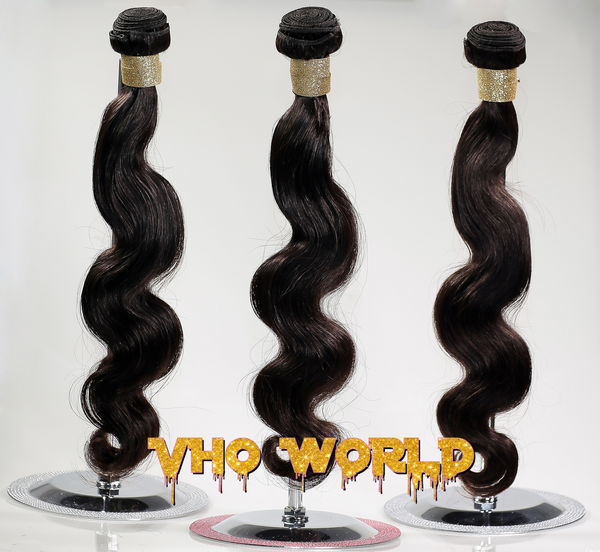 Indian Body Wave - VHO World