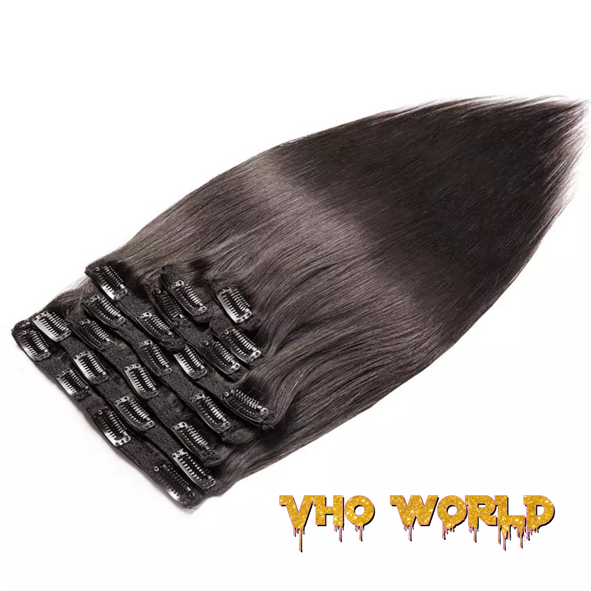 Clip In Packages - VHO World