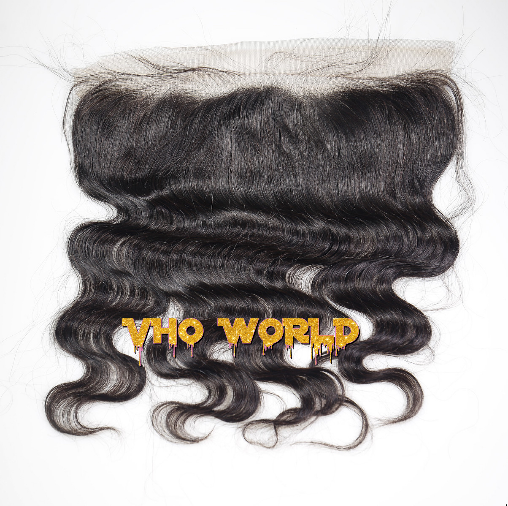 Frontals - VHO World