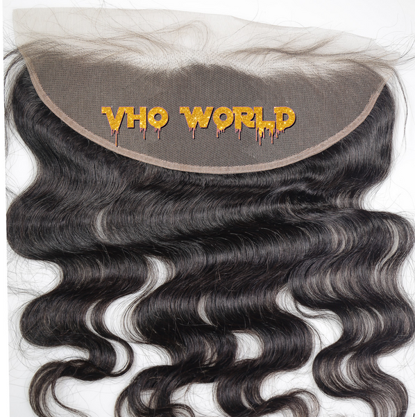 Frontals - VHO World