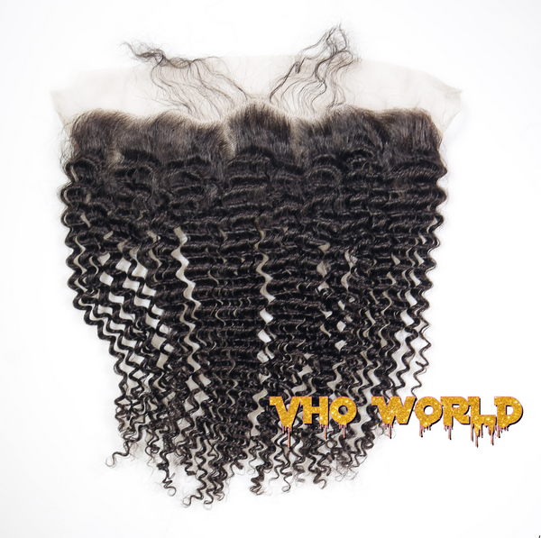 Frontals - VHO World