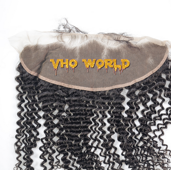 Frontals - VHO World
