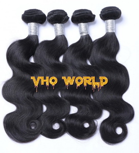 Indian Body Wave - VHO World