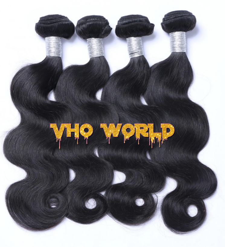 Indian Human Hair Collection