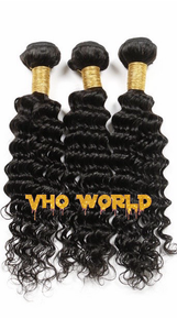 Malaysian Curly - VHO World