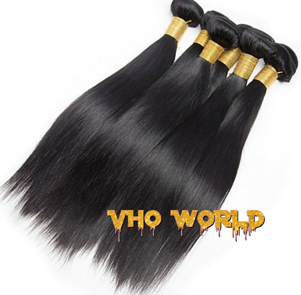 Malaysian Straight - VHO World