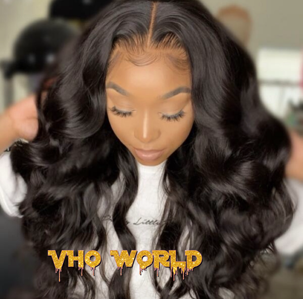 Malaysian Body Wave - VHO World