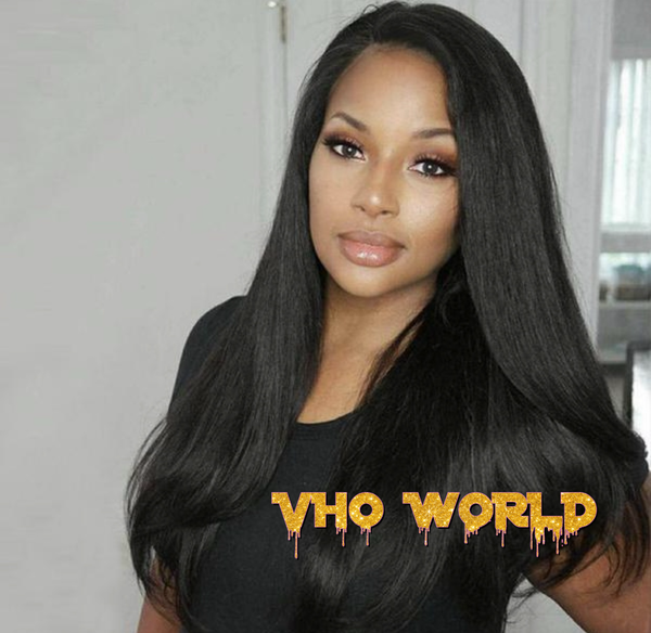 Indian Straight - VHO World