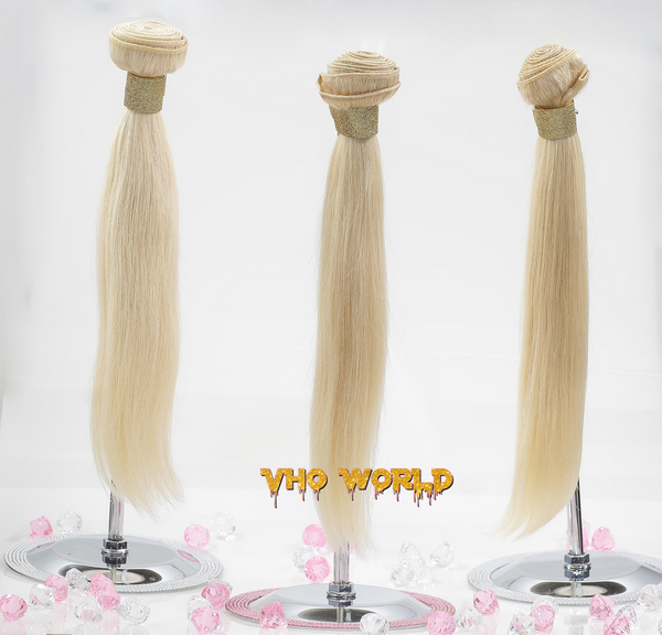 Blonde Bundles - VHO World