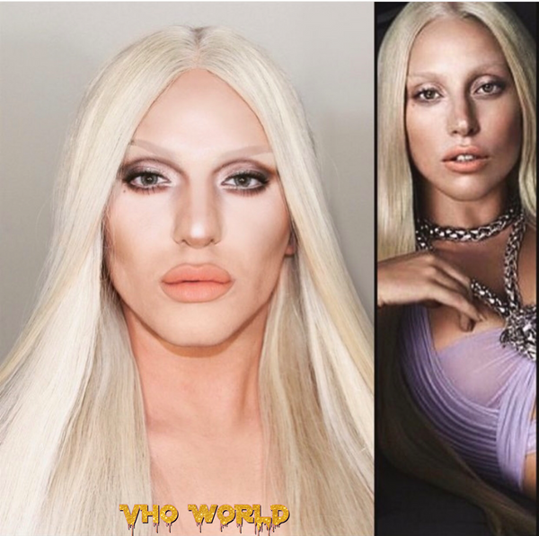 Blonde Frontals & Closures - VHO World