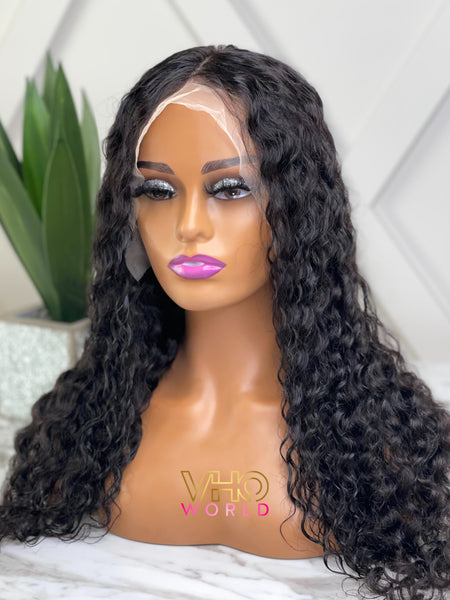 Mona Lisa Collection 10A Virgin Hair
