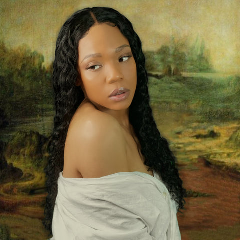 Mona Lisa Collection 10A Virgin Hair