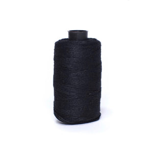 Weaving Thread (Black)