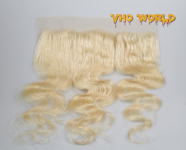 Blonde Bundles - VHO World