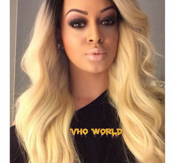 Blonde Bundles - VHO World