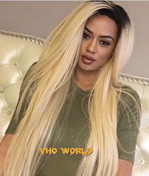 Blonde Bundles - VHO World