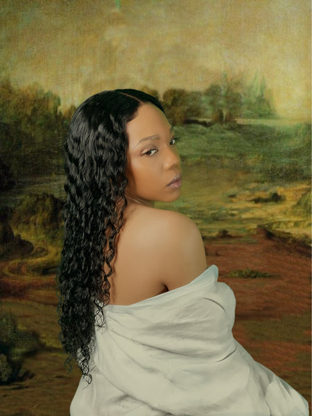 Mona Lisa Collection 10A Virgin Hair
