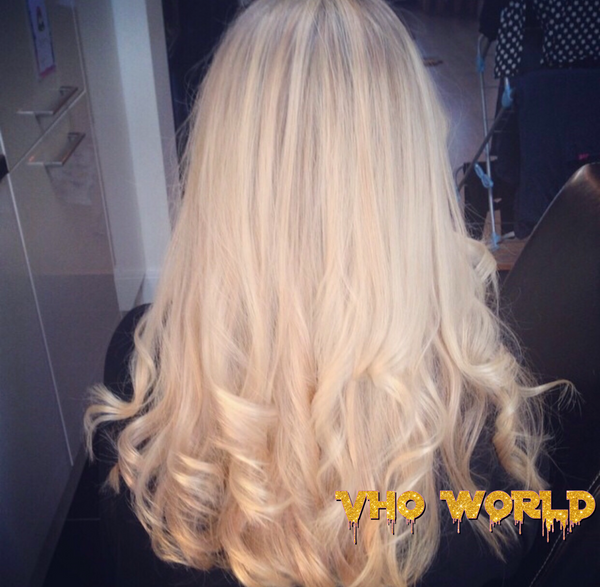 Blonde Bundles - VHO World