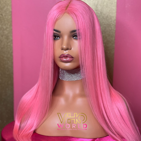 💕Cotton Candy Nicki💕
