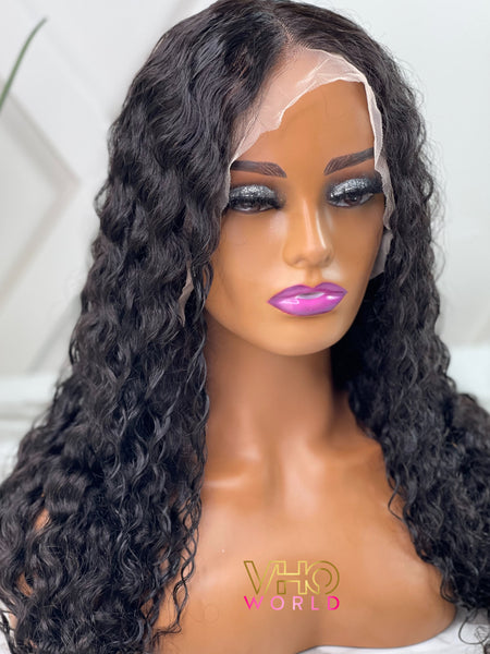 Mona Lisa Collection 10A Virgin Hair