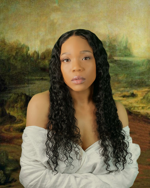 Mona Lisa Collection 10A Virgin Hair