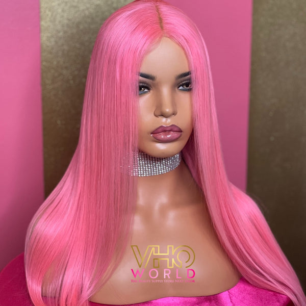 💕Cotton Candy Nicki💕