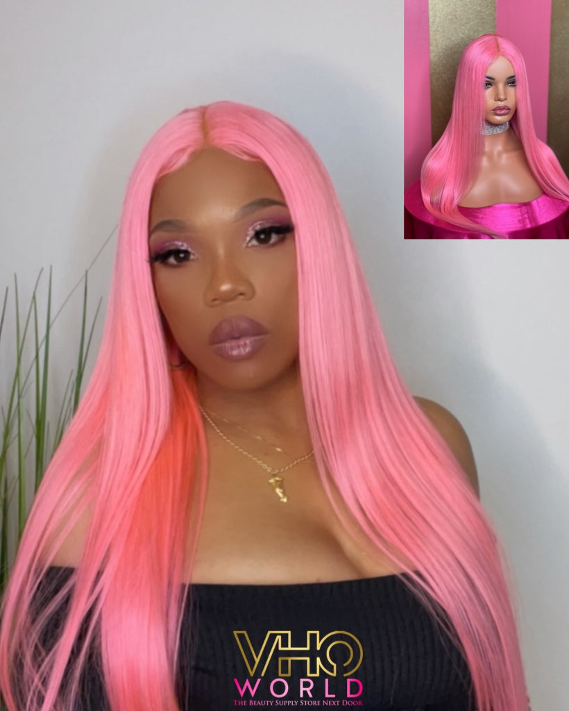 💕Cotton Candy Nicki💕