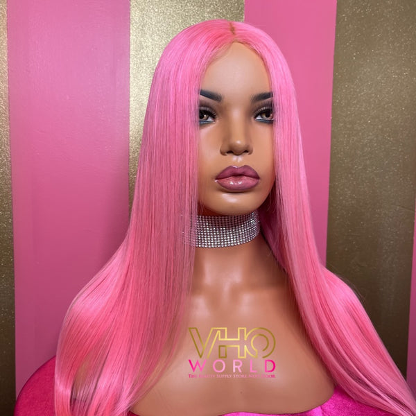💕Cotton Candy Nicki💕