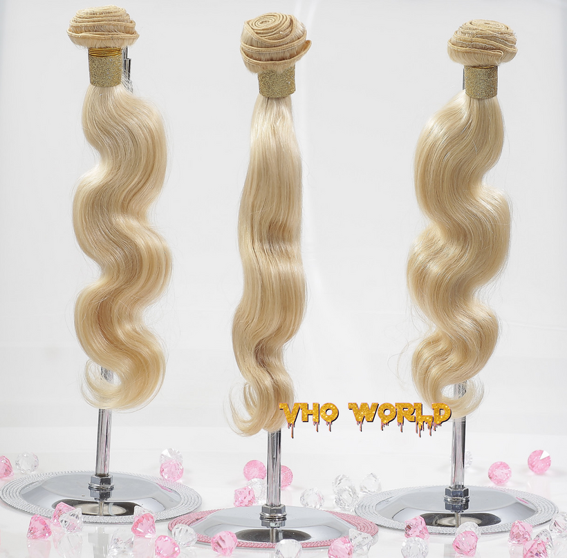 Blonde Collection