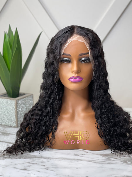 Mona Lisa Collection 10A Virgin Hair
